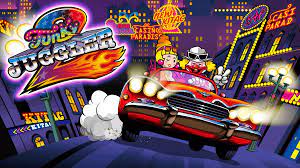 ファンキージャグラー2